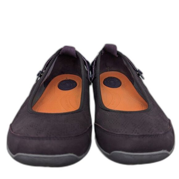 Teva Niyama Purple Flats Size Women's  6 - Picture 4 of 7
